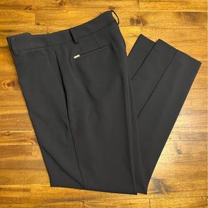 DKNY Suit Slacks Pants Business 8 M